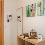 Apartamento 3 Min, Wifi, Air Conditioning, Garage! Tossa de Mar