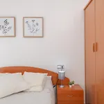 3 Min, Wifi, Air Conditioning, Garage! Apartamento *