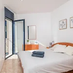 3 Min, Wifi, Air Conditioning, Garage! Apartamento Tossa de Mar