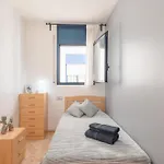 Apartamento 3 Min, Wifi, Air Conditioning, Garage! *