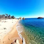Apartamento 3 Min, Wifi, Air Conditioning, Garage! Tossa de Mar