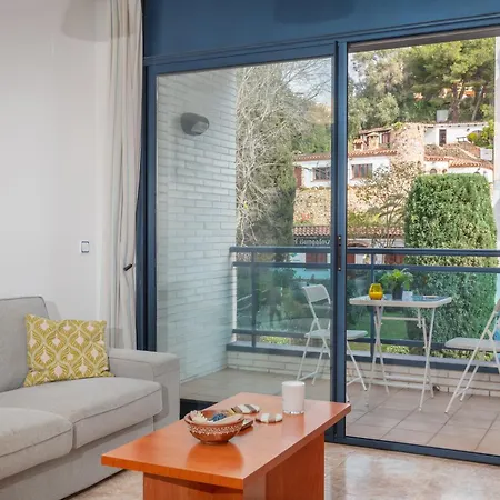 3 Min, Wifi, Air Conditioning, Garage! Apartamento