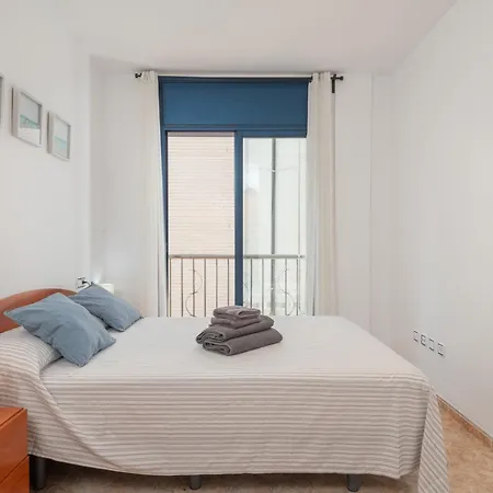 公寓 3 Min, Wifi, Air Conditioning, Garage!
