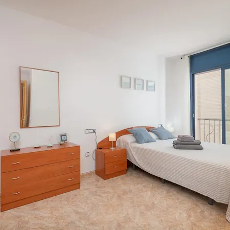 公寓 3 Min, Wifi, Air Conditioning, Garage! *