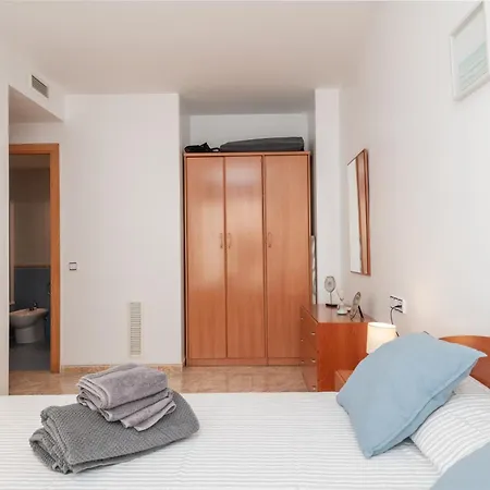 3 Min, Wifi, Air Conditioning, Garage! * 滨海托萨