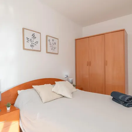 3 Min, Wifi, Air Conditioning, Garage! * 滨海托萨