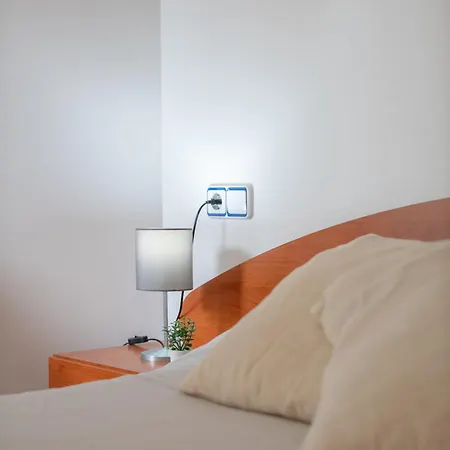 公寓 3 Min, Wifi, Air Conditioning, Garage!