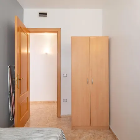 公寓 3 Min, Wifi, Air Conditioning, Garage! *