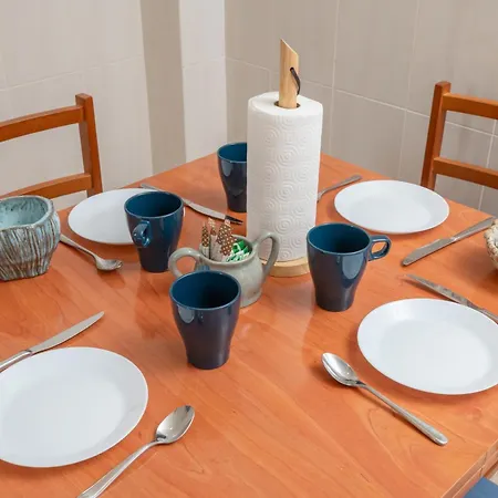公寓 3 Min, Wifi, Air Conditioning, Garage! *